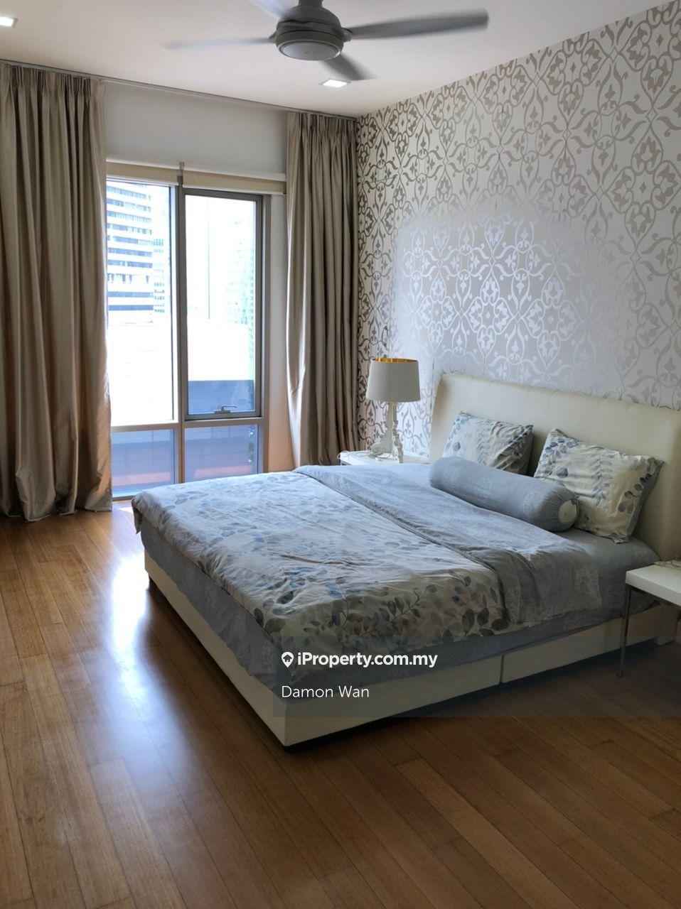Pavilion residences good location