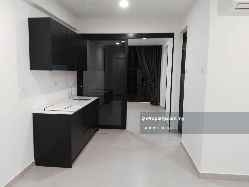 Limited Unit with Balcony