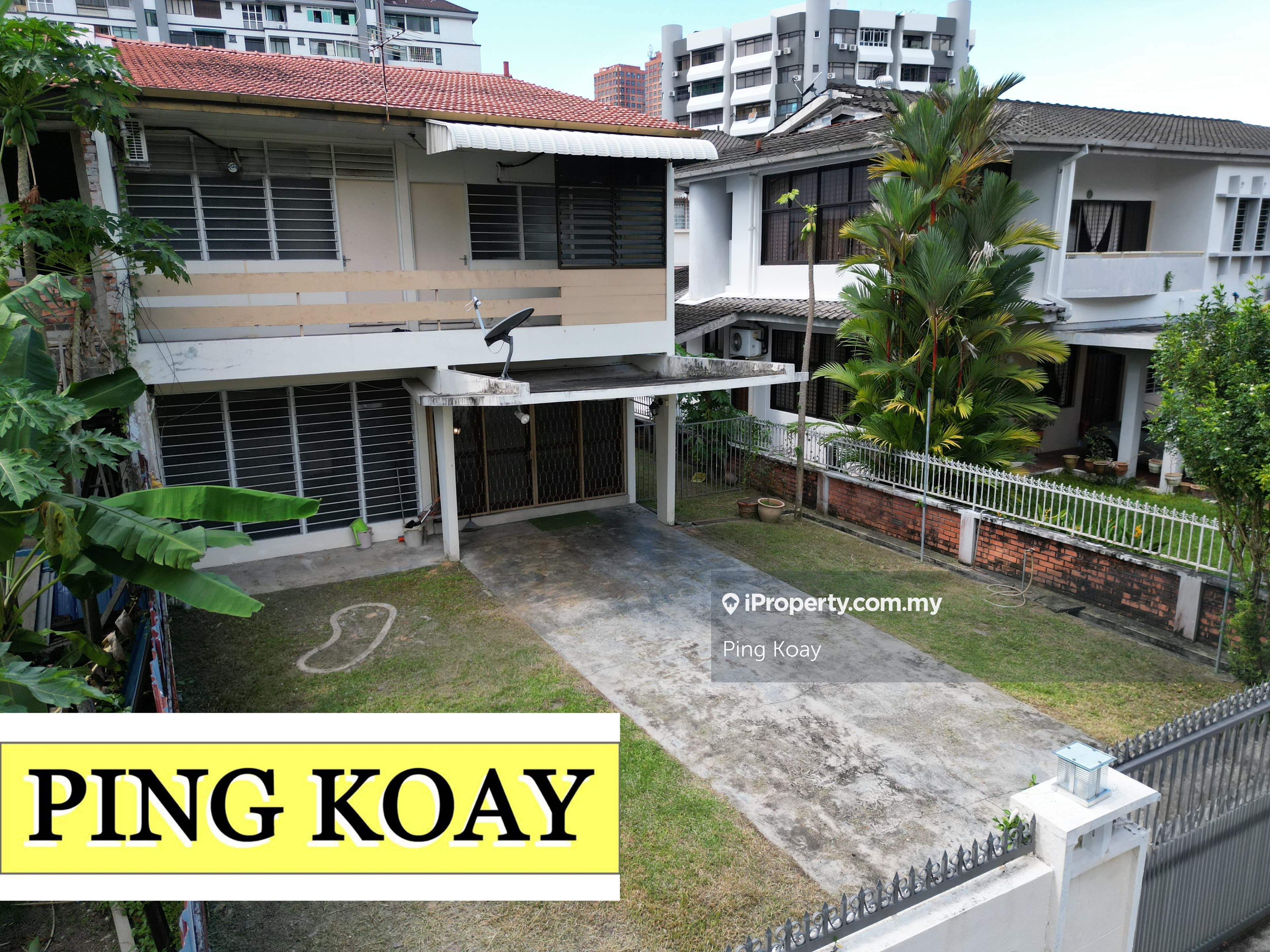 Walking Distance to Wet Market, Good Location