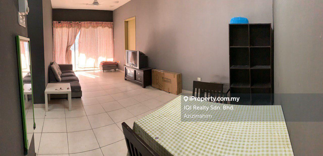 Condominium for Sale