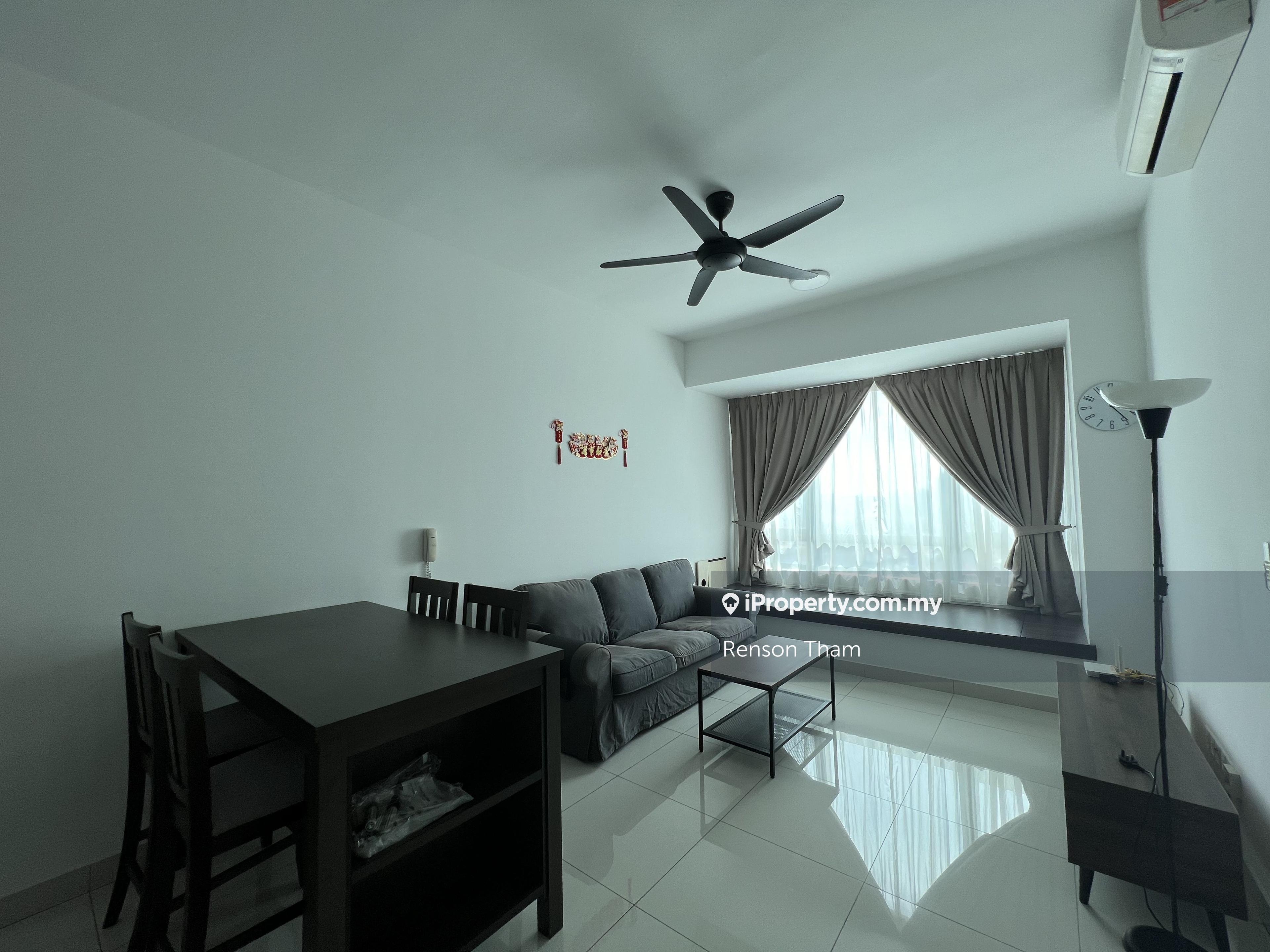 Greenfield Residence, Bandar Sunway, Subang Jaya