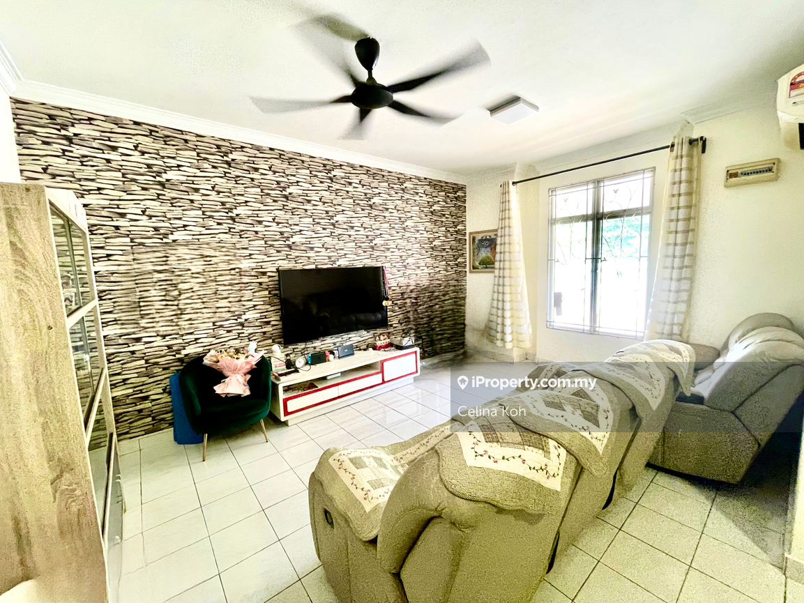Petaling Jaya 2 storey