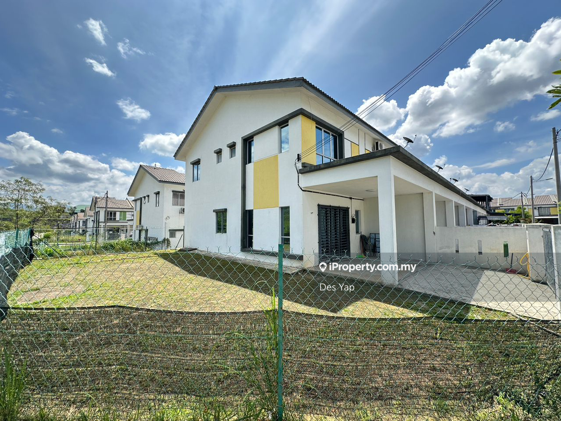 2sty Corner Sari Alamanda Sg Choh