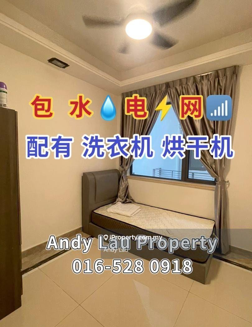 R&F Pricess Cove Room For Rent