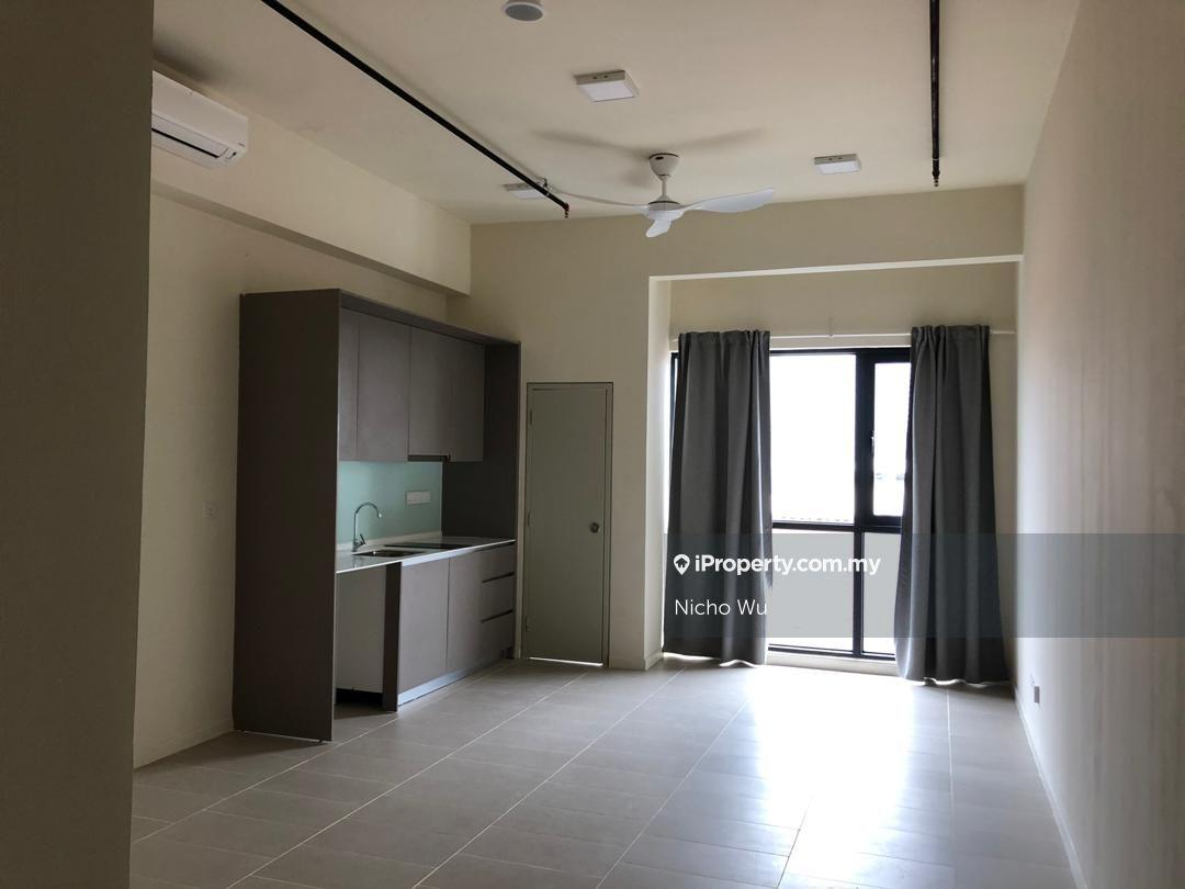 Partly furnished urgent sales