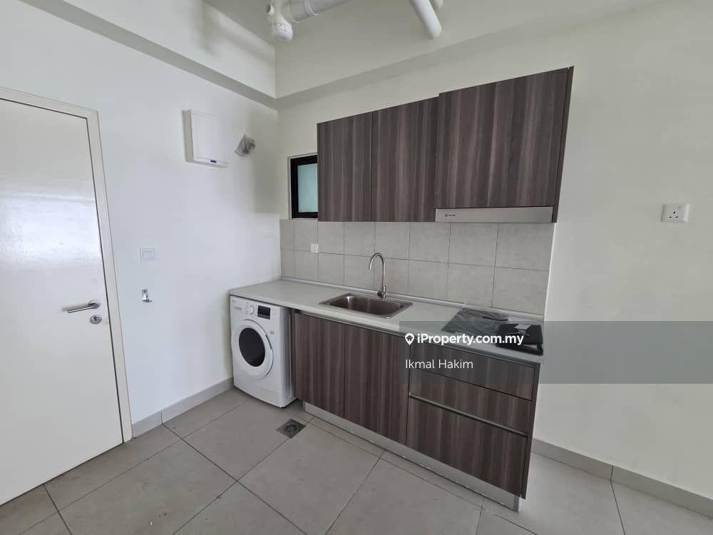 Rumah Sewa Cyberjaya Edusphere Studio Unit For Rent Harga Murah