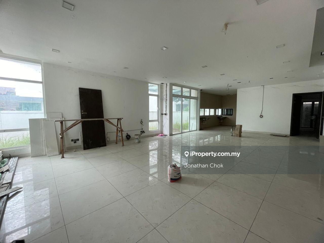 3 Storey Semi D For Sale