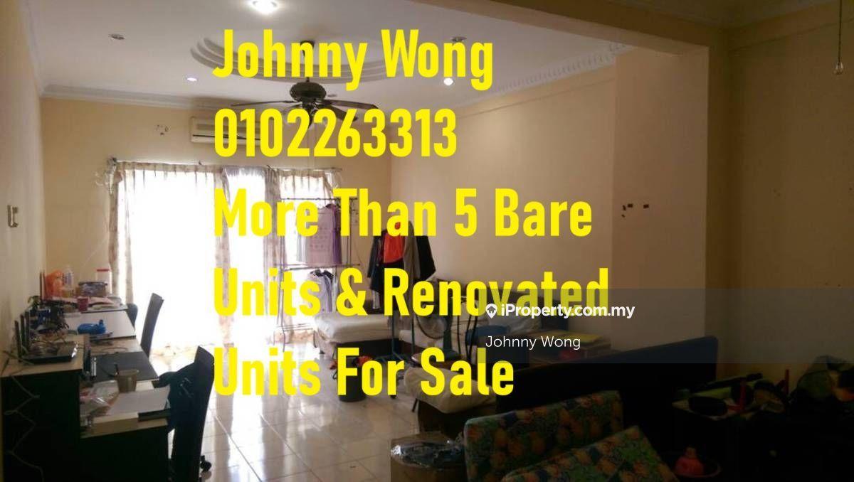Plaza Prima Setapak For Sales , Near Setapak Central Mall & Universal