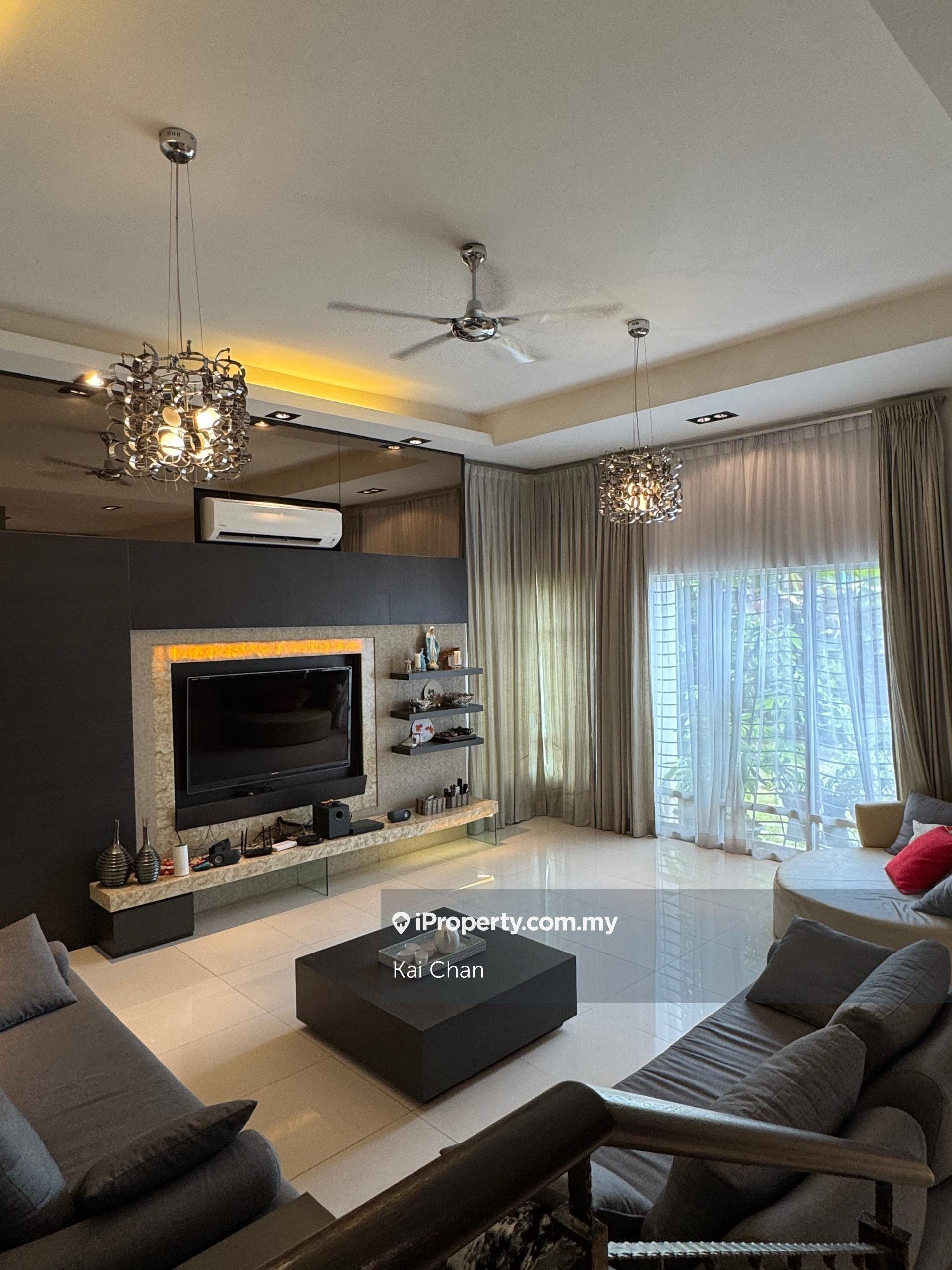 2 Storey Bungalow At Puteri 12 Bandar Puteri Puchong