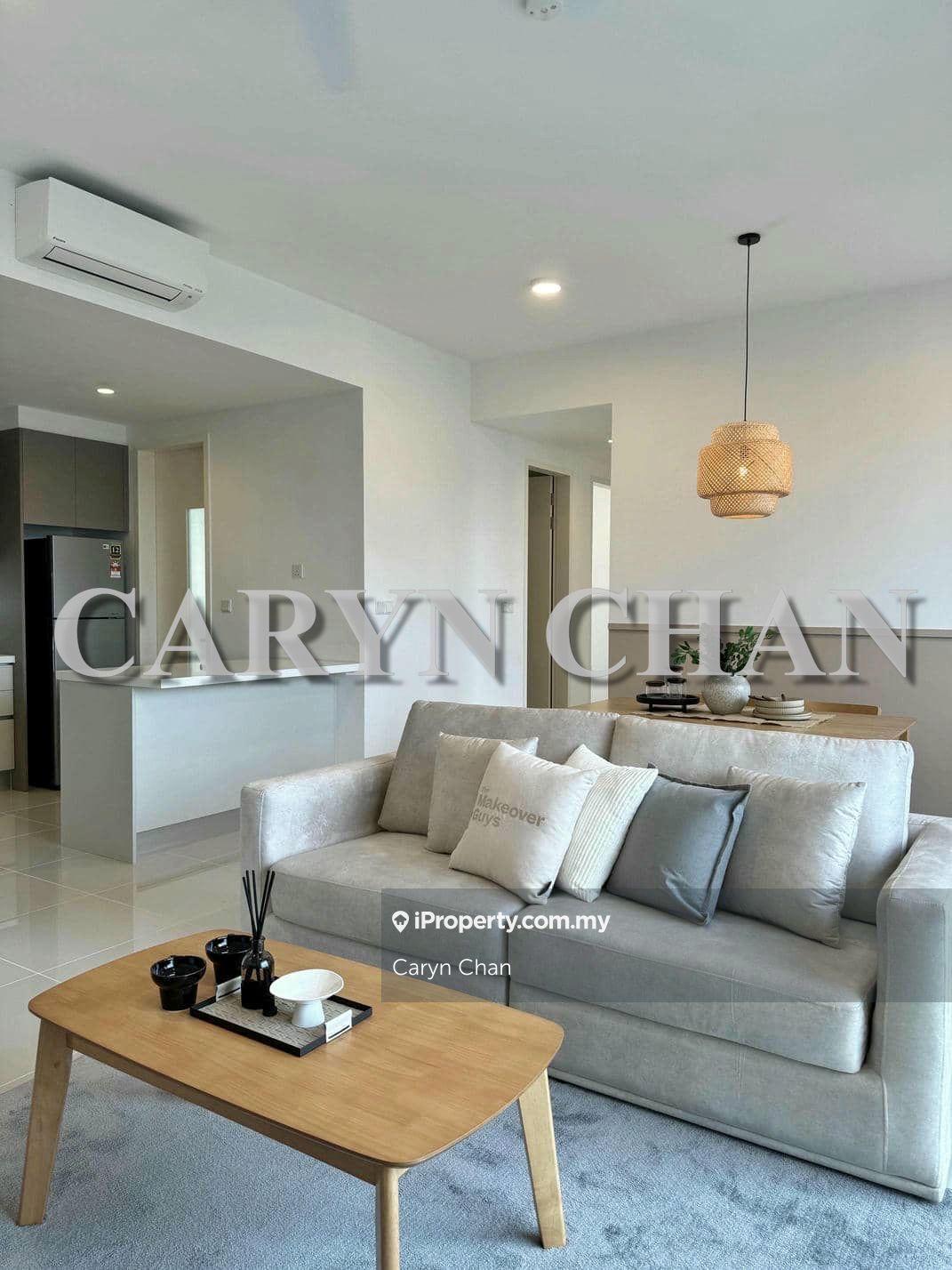 Tastefully Furnished Ready to Move In Condition