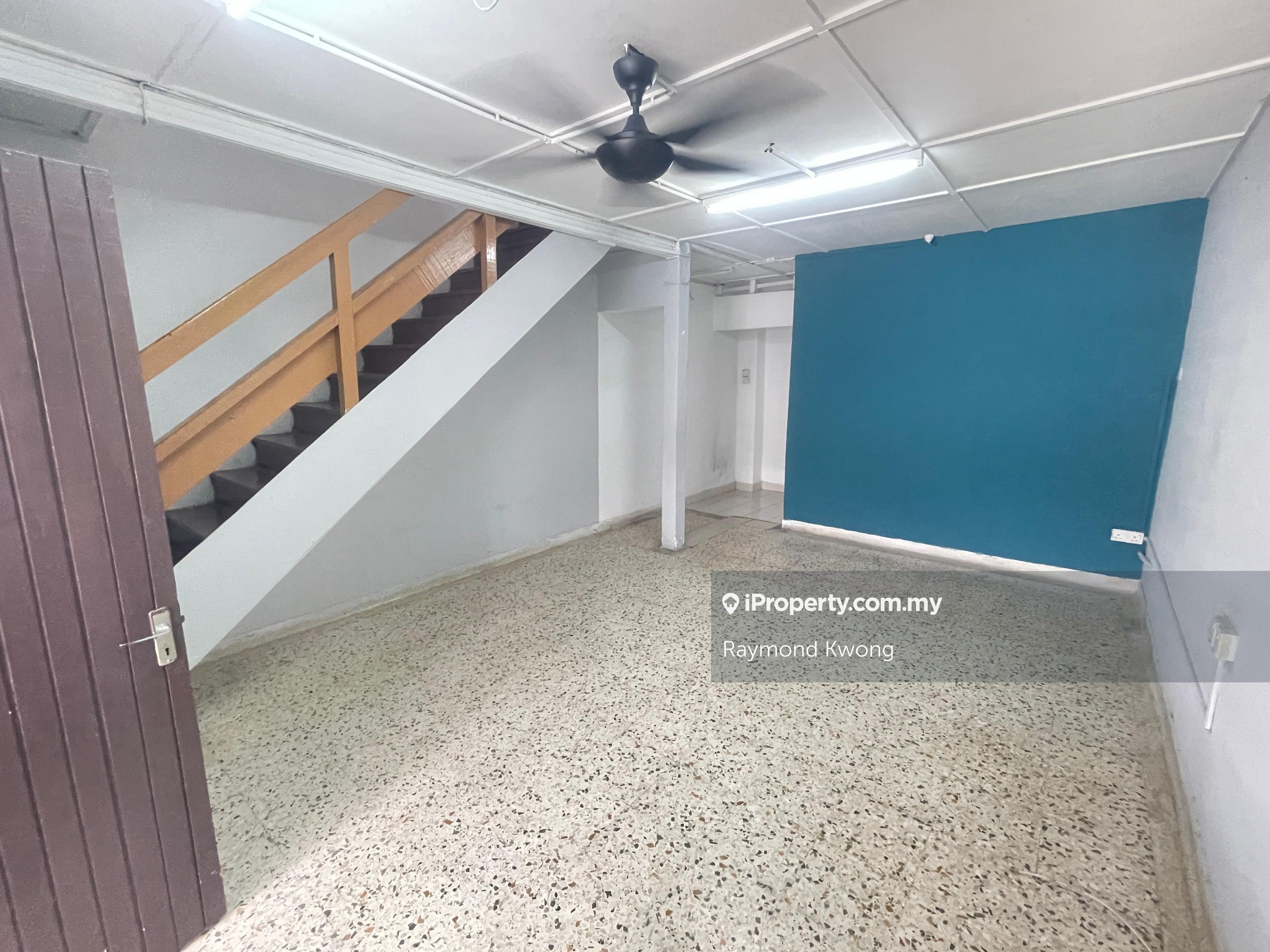2 Storey House Low Cost