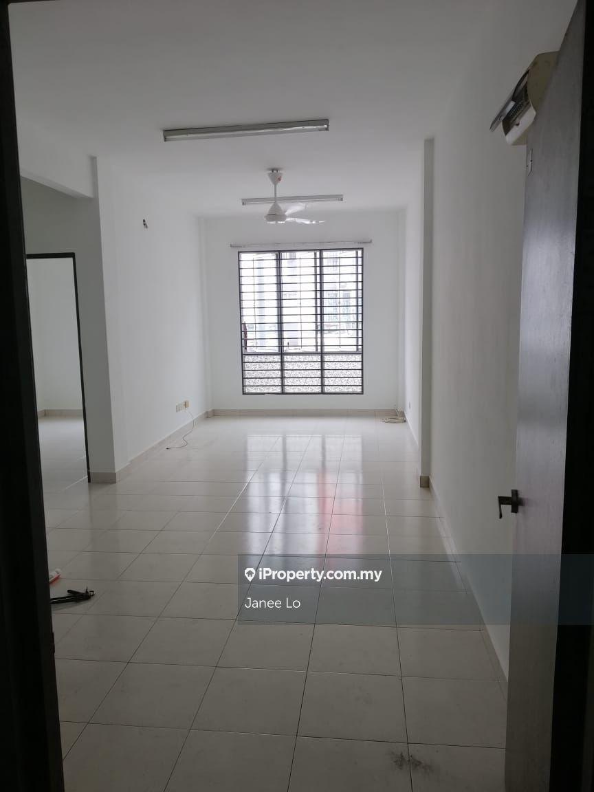 Ground Floor Orchis Apartment in Klang for Rent