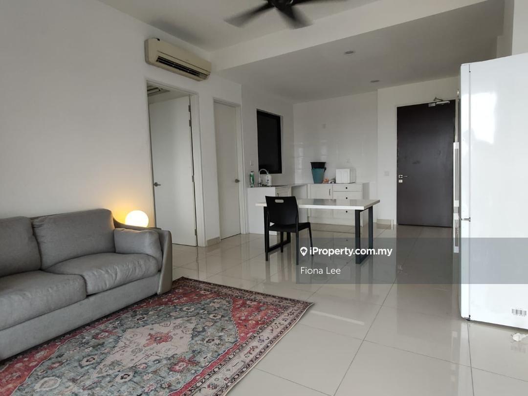 The Parque Residence @ Eco Sanctuary, Eco Sanctuary Area Specialist  