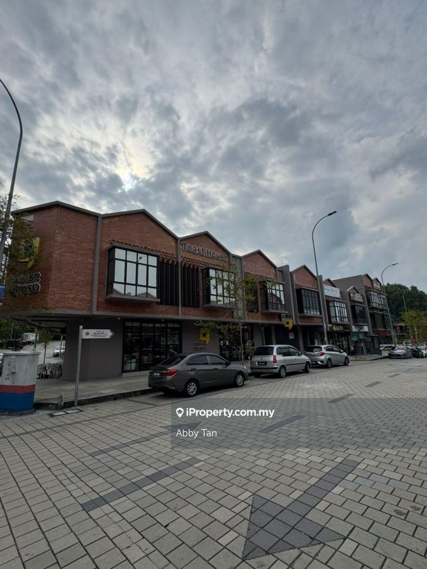 Shop-office for Rent