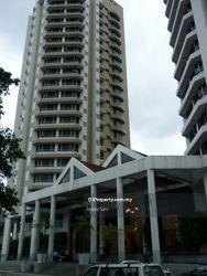 Sucasa Corporate Apartment Ampang Hilir Kuala Lumpur