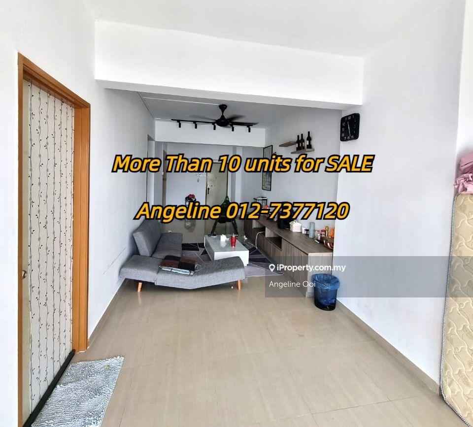 Many more units for Sale, Kindly contact for viewing. Specialist Agent