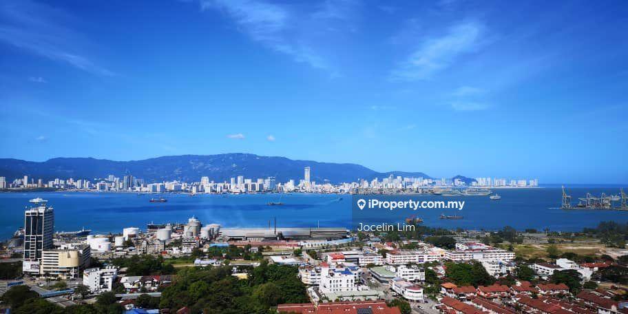 Seaview unit, affordable price, nice designer unit