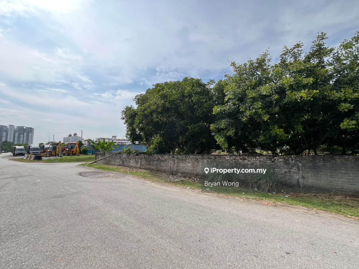 Seri Emas Kajang Bungalow land for Sale