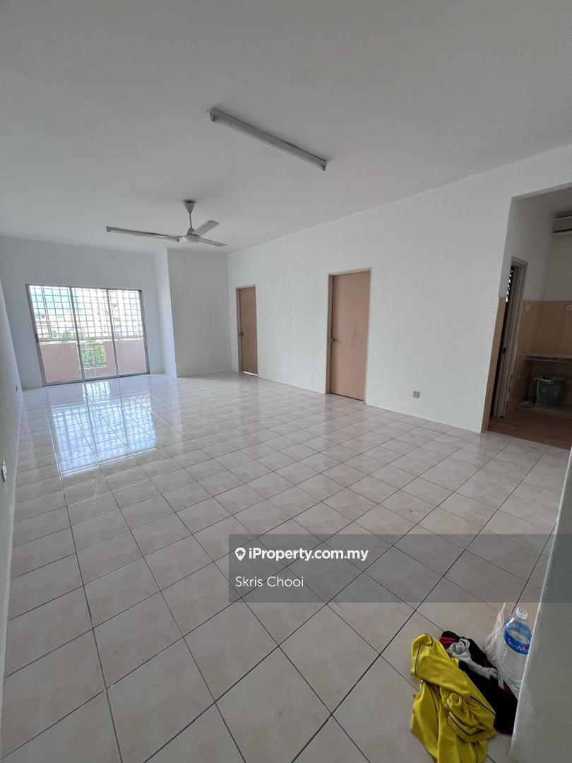 Merdeka Villa Pangsapuri Ampang