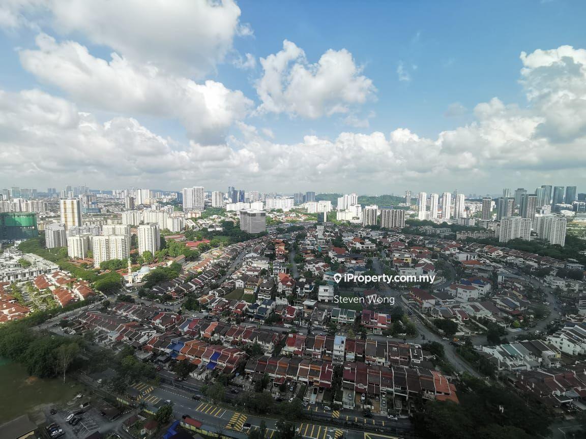 The Address Taman Desa KL