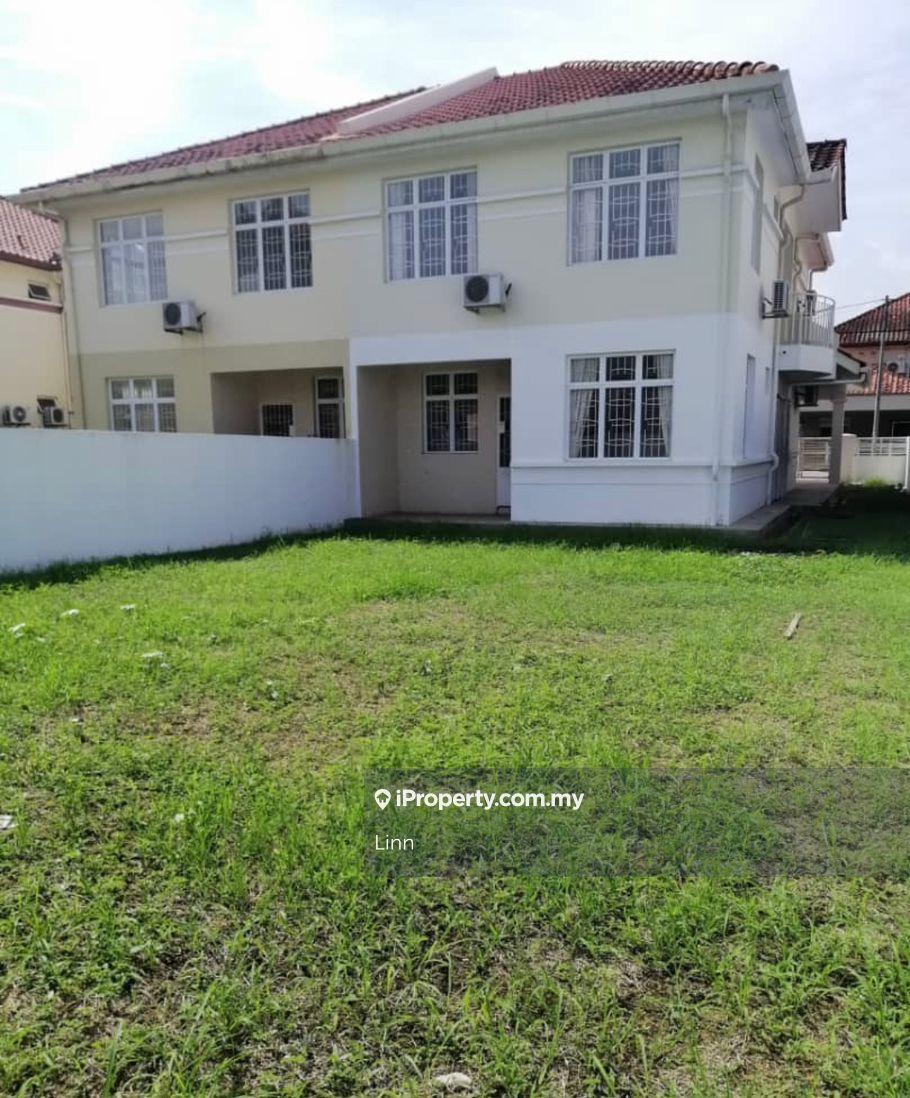 2 storey semid at Taman Bagan Lalang, Butterworth for sale
