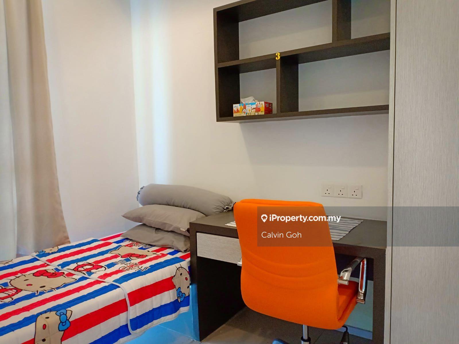 Serviced residence for Rent