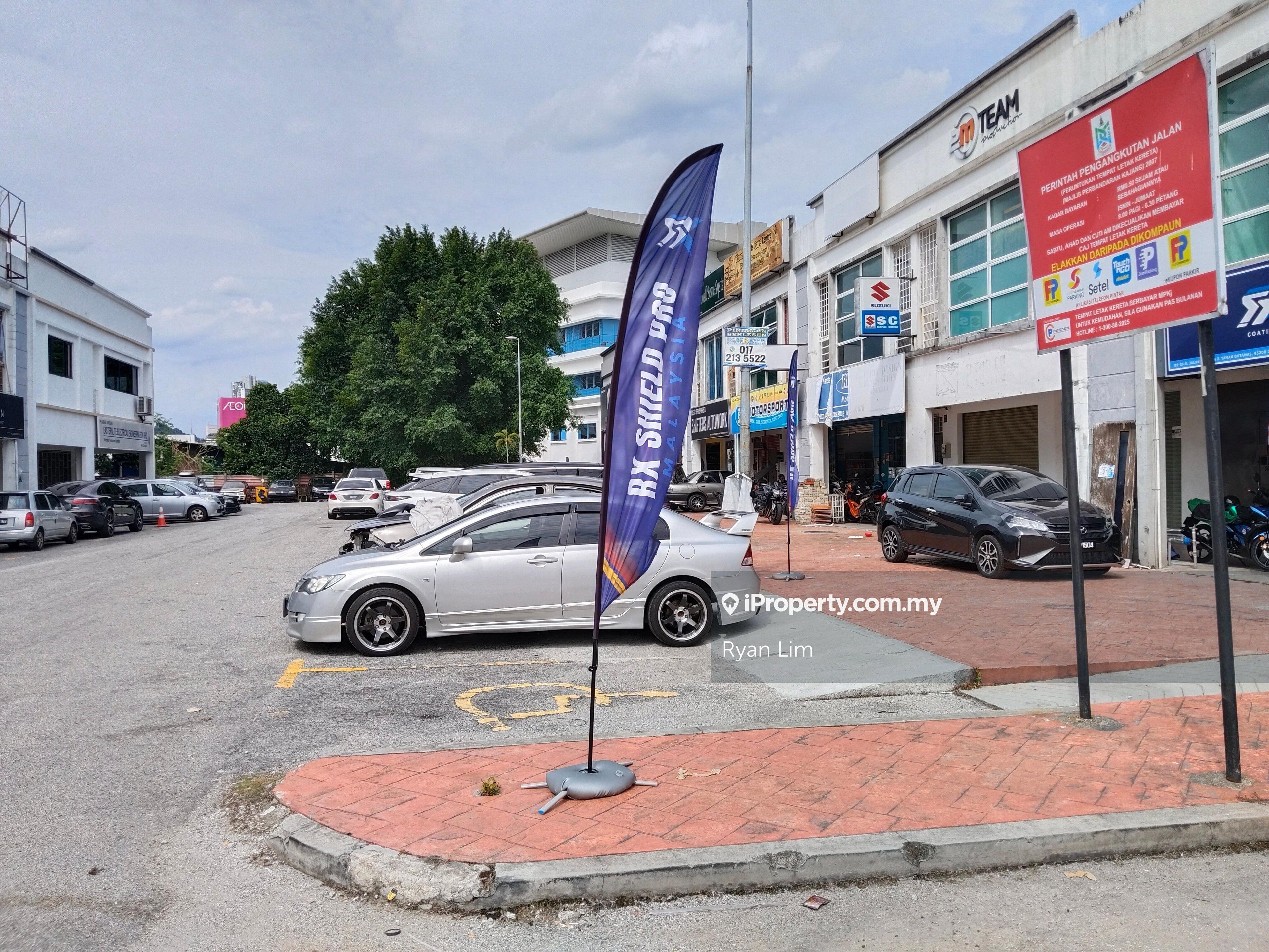 Freehold, investment or own use