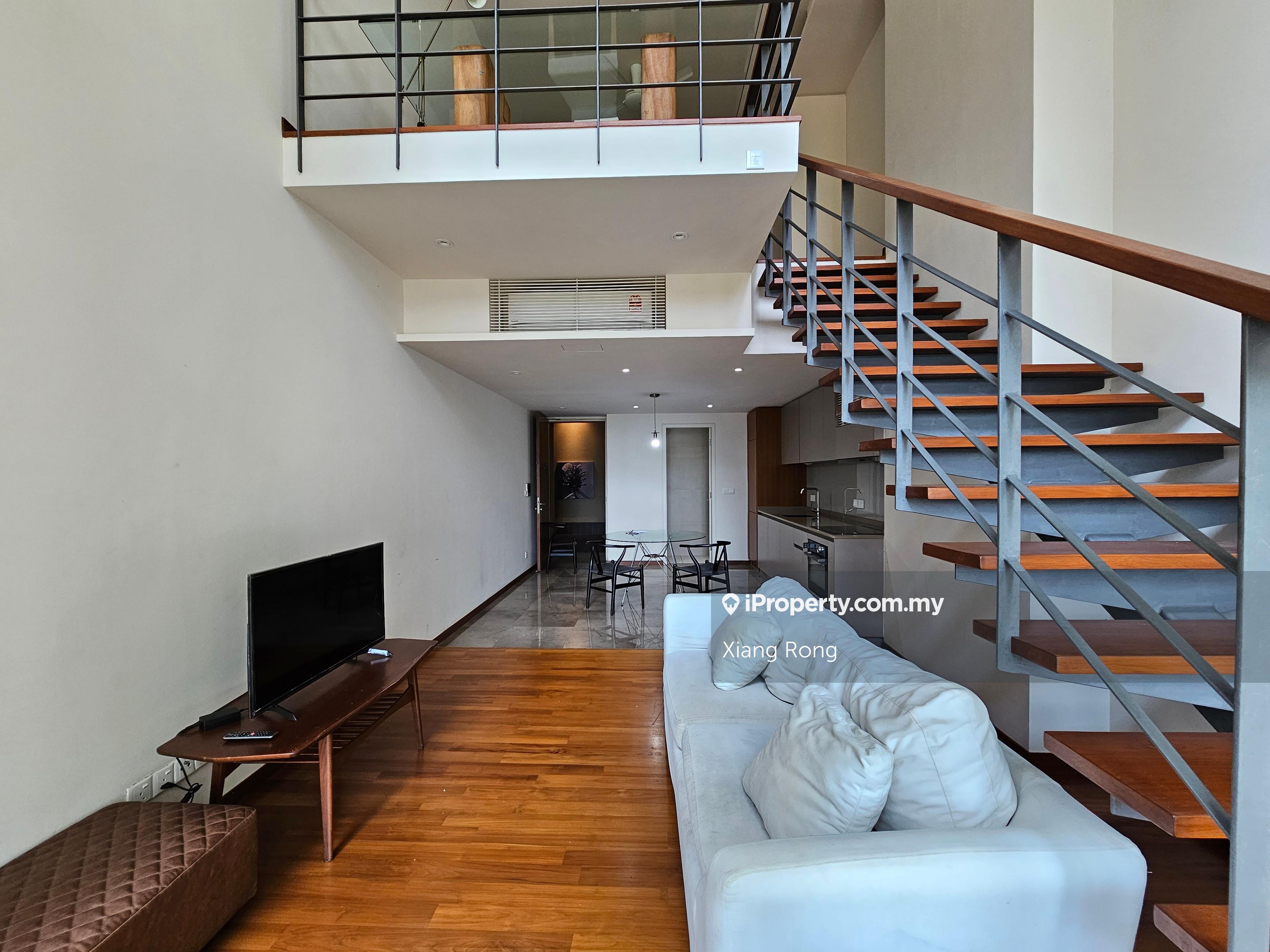 Stonor 3 Studio Unit For Sale @Stonor 3 KLCC