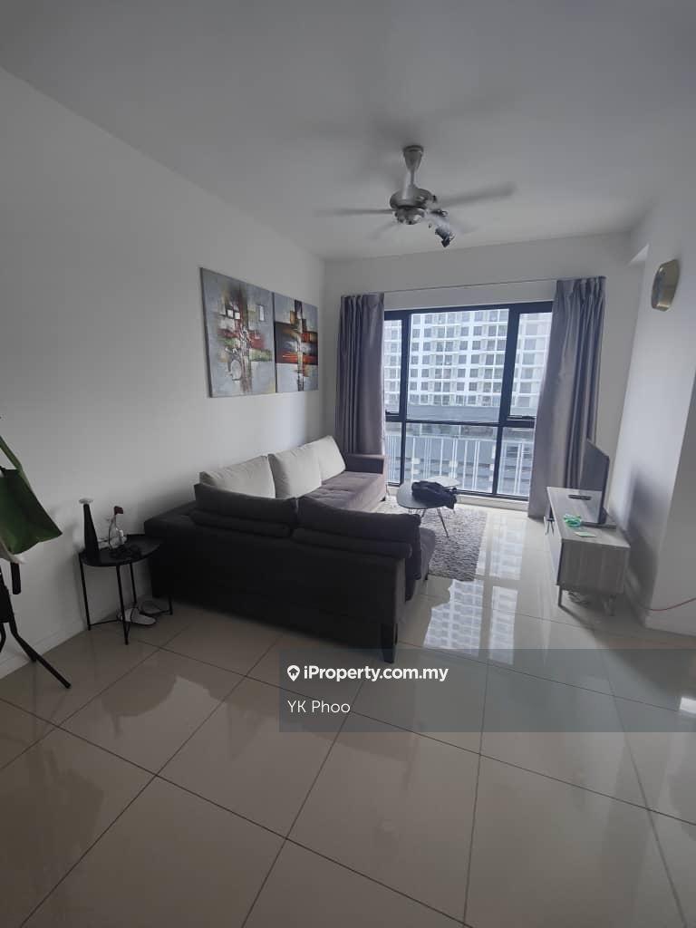 Serviced residence for Rent