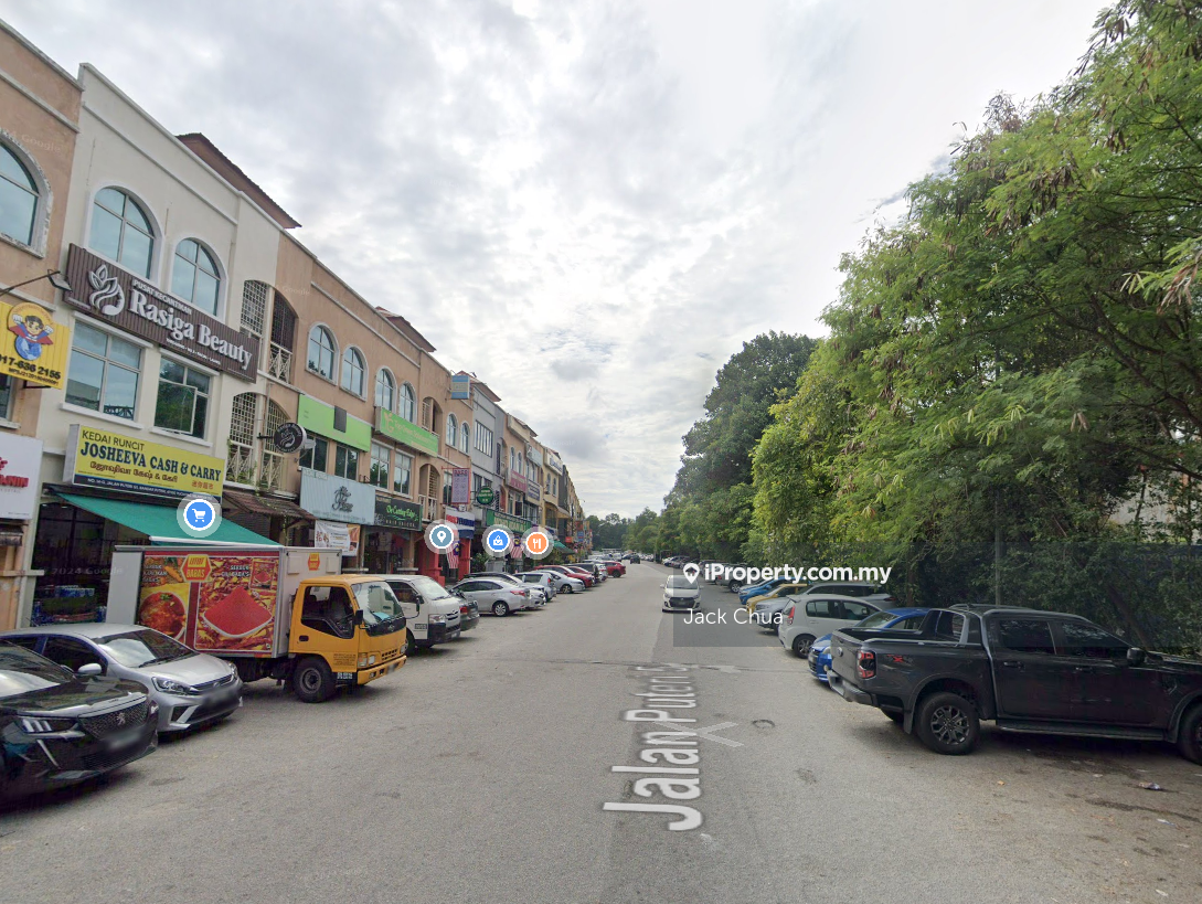Bandar Puteri Puchong
