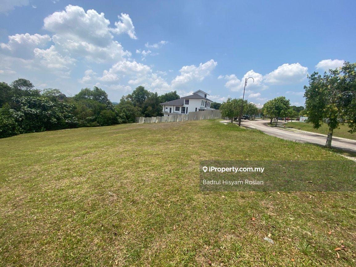 Premium Bungalow Lot Presint 10 Putrajaya