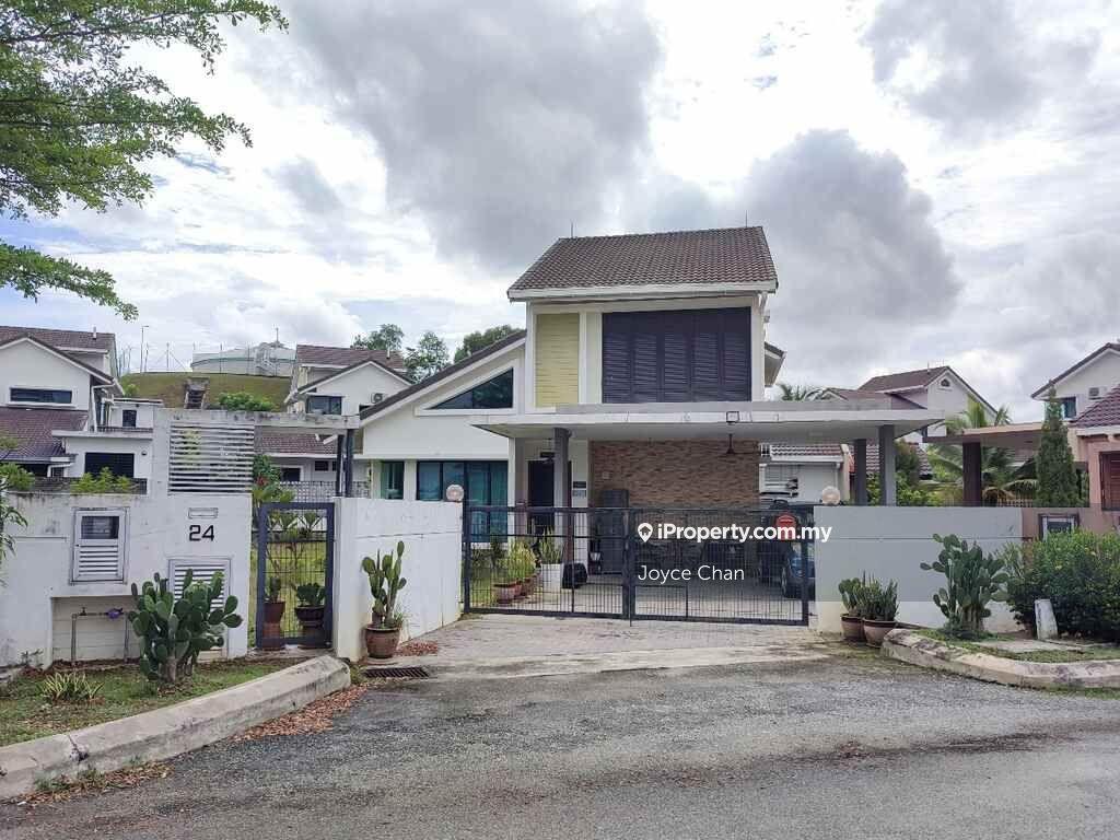 2 Storey Detached House - Puncak Bestari, Bandar Puncak Alam, Selangor