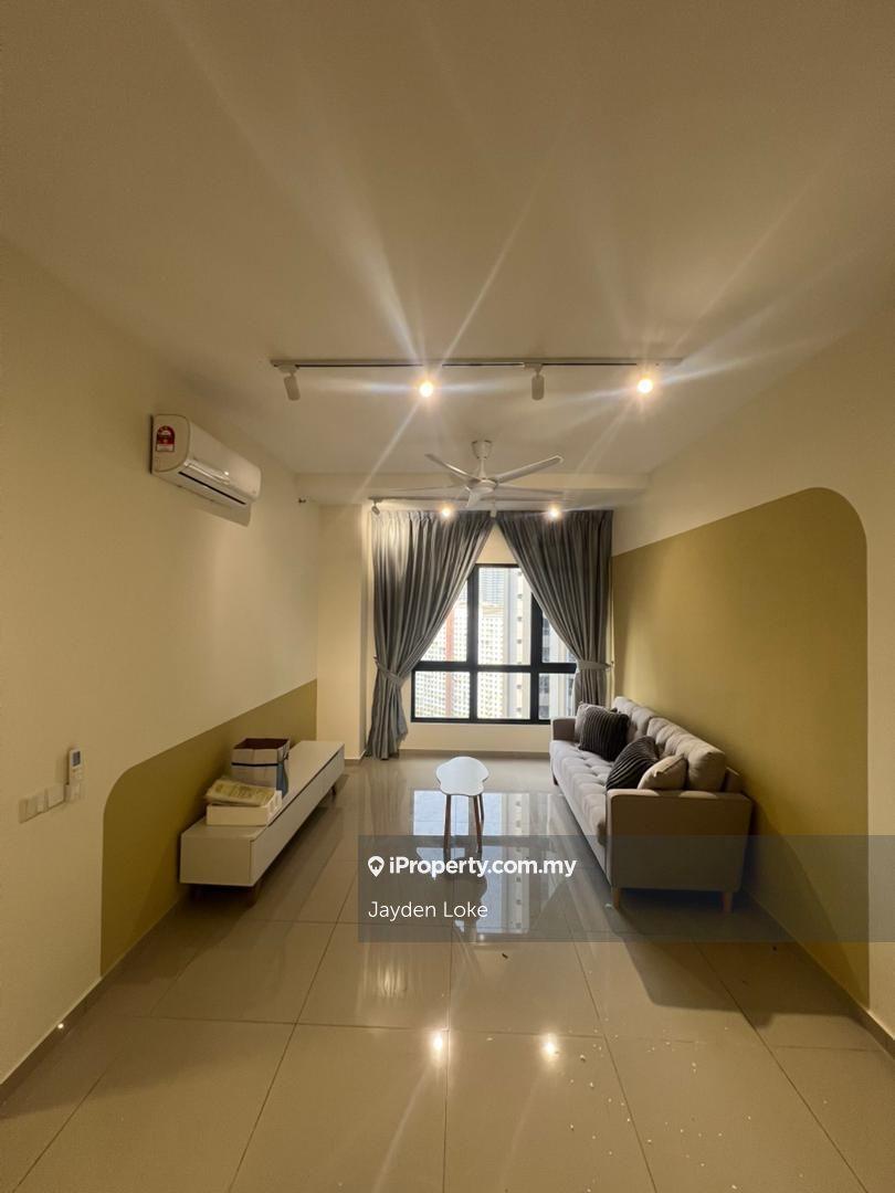 3r2b1cp Fully furnsihed for rent