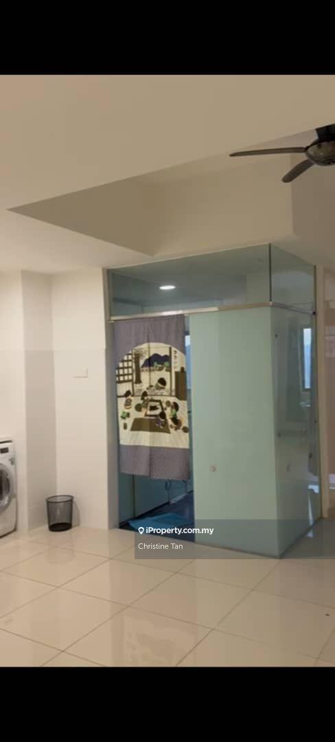 Encorp stand @ Kota Damansara for rent