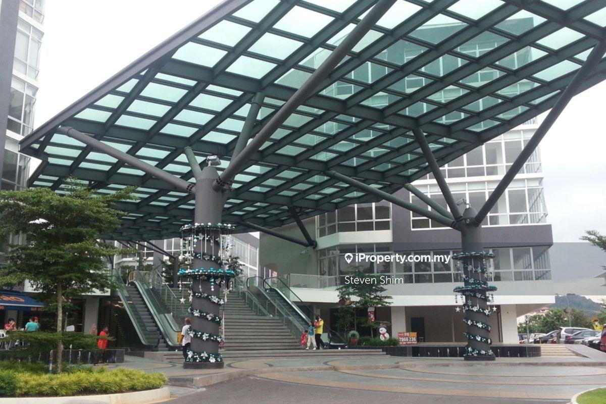 Dataran Cheras C180 Shop For Sale