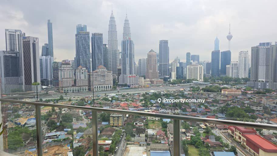 KLCC condo for Sale