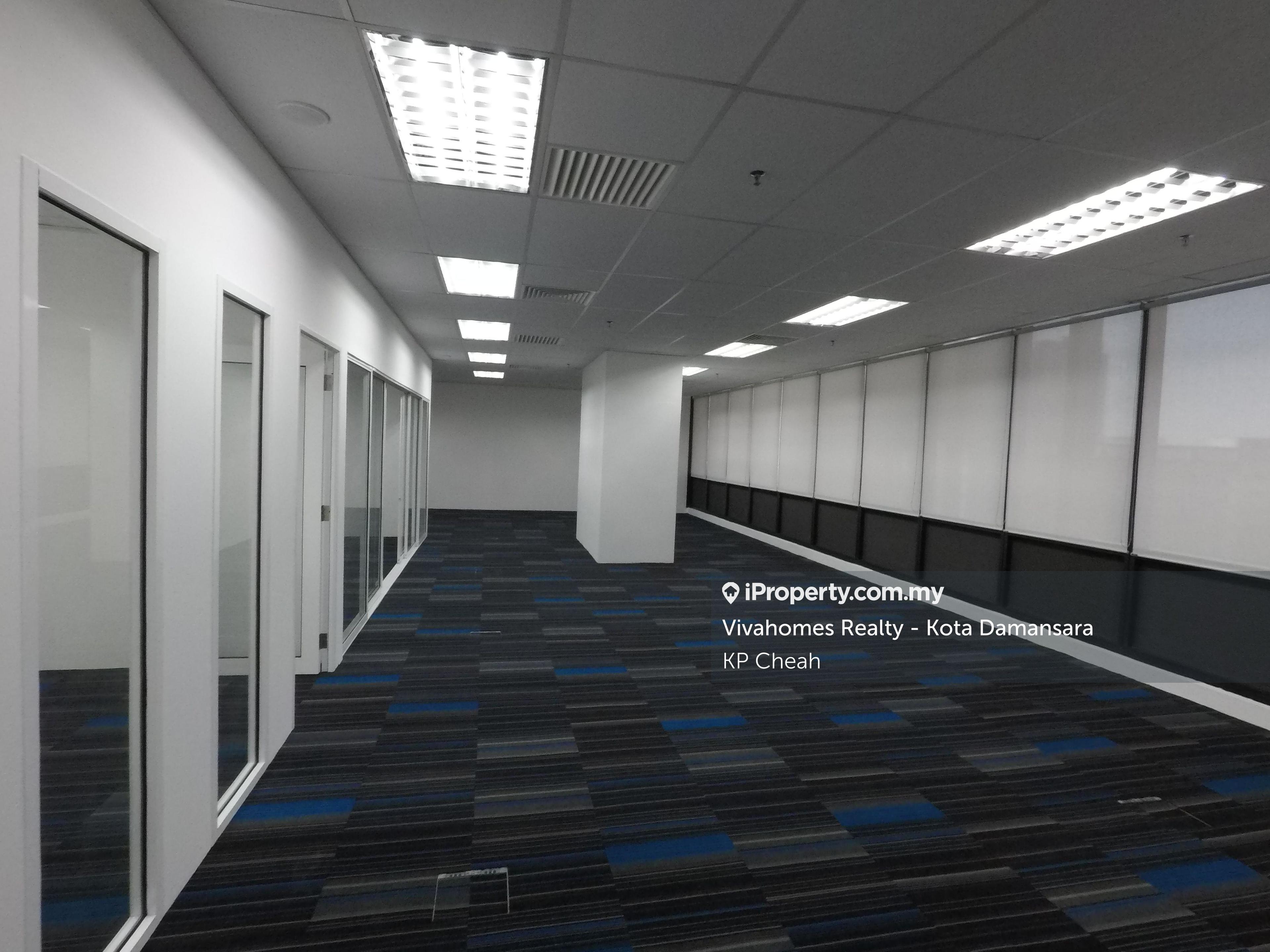 Office for Sale