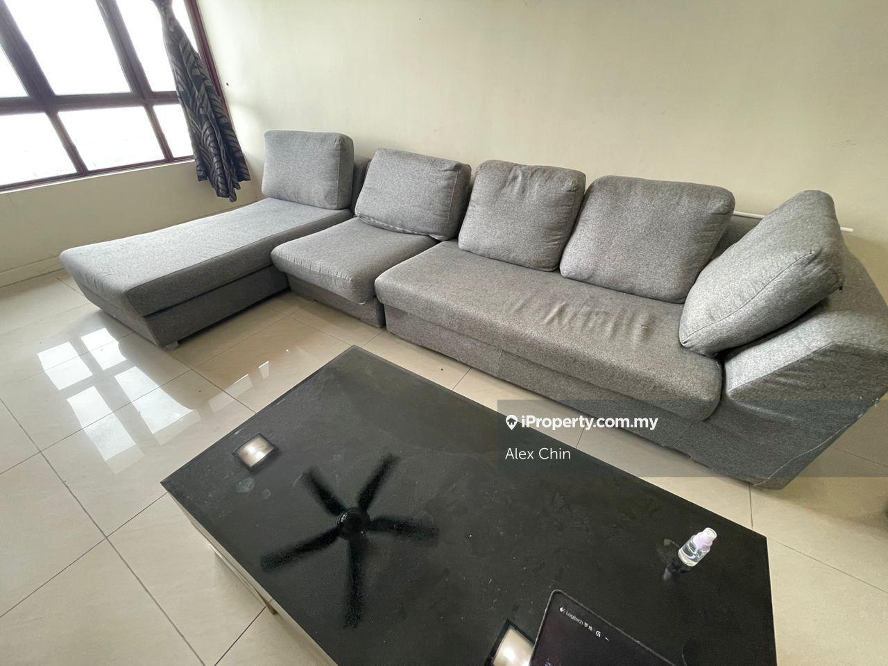 Savanna Bukit Jalil For Rent