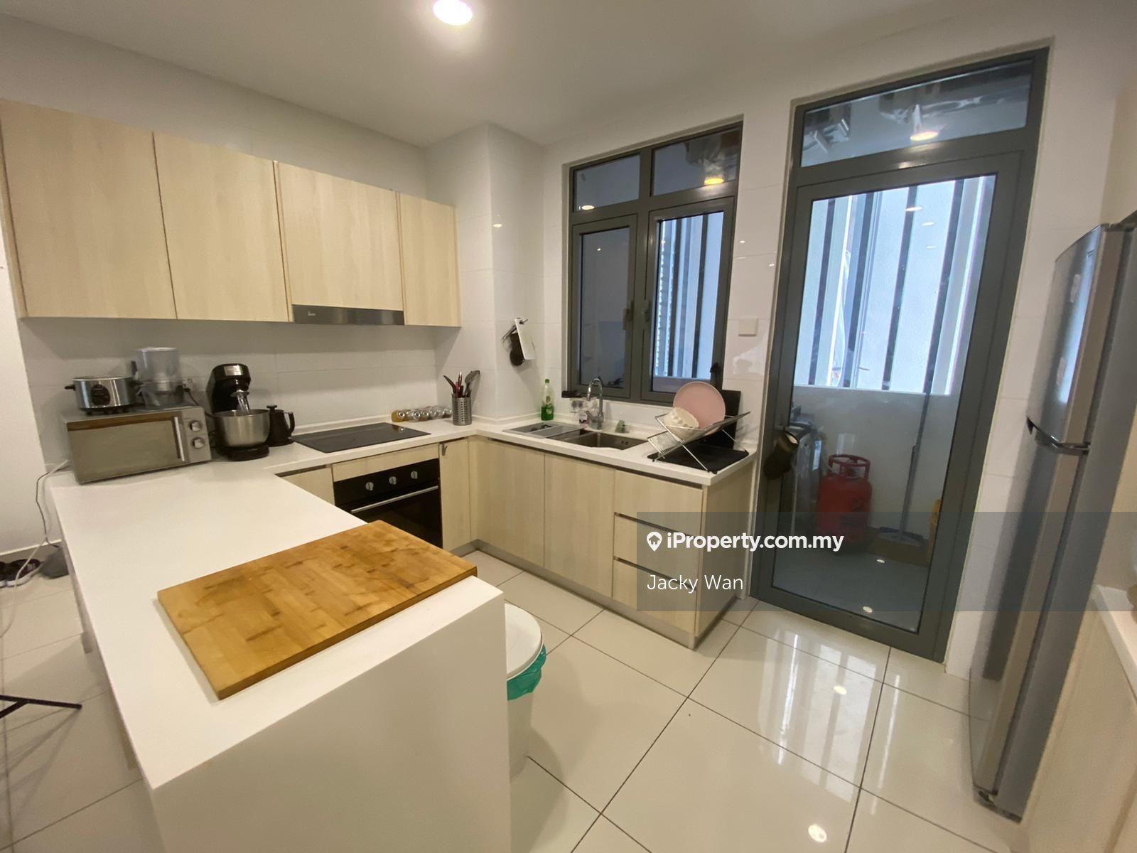 Vivo Residence 9 Seputeh Old Klang Road