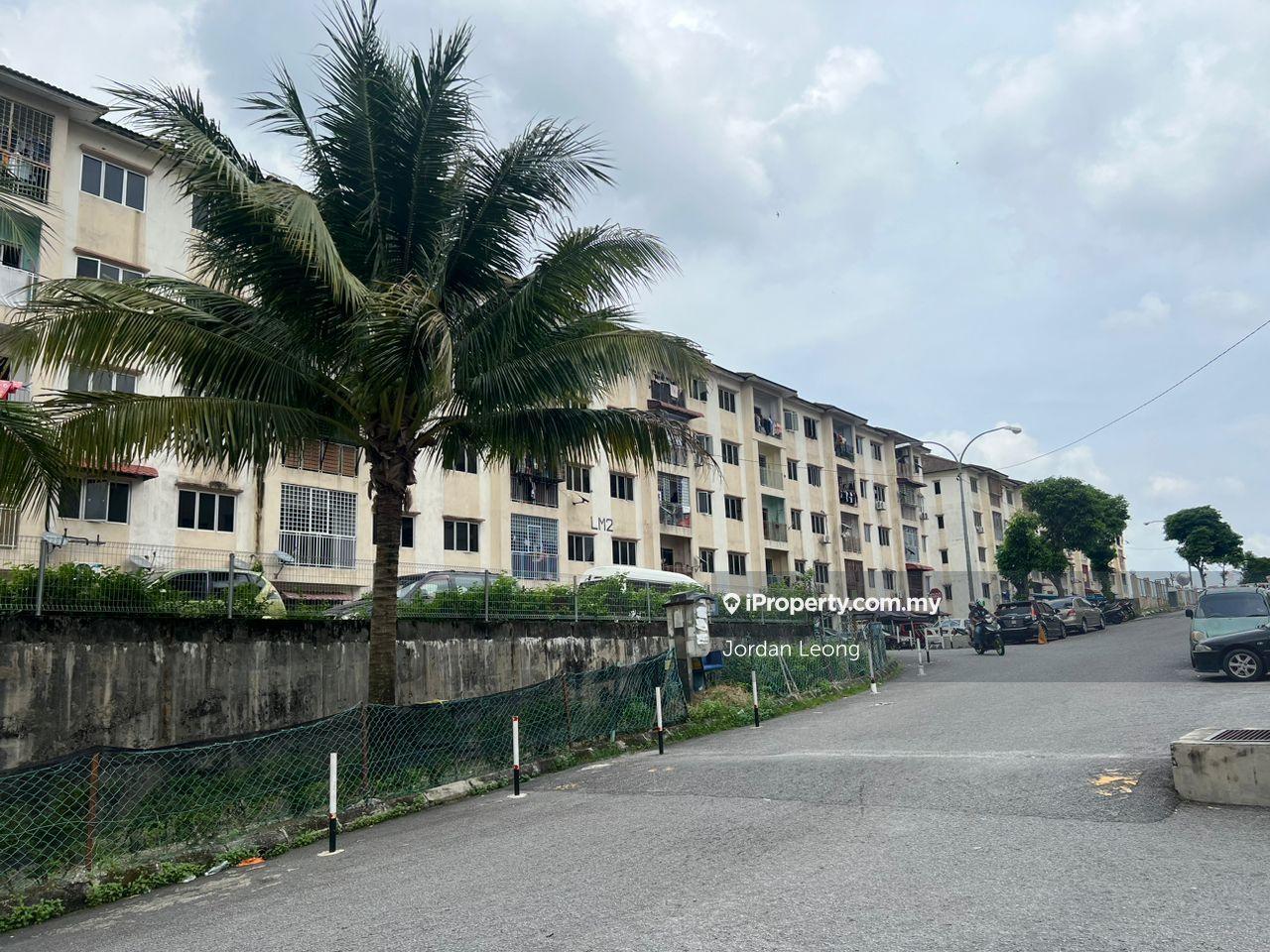 Below Market Price To Let Go 