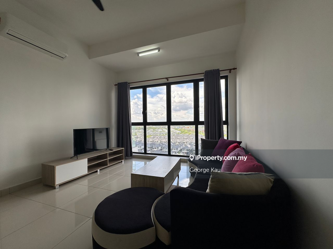 The Parque Residence