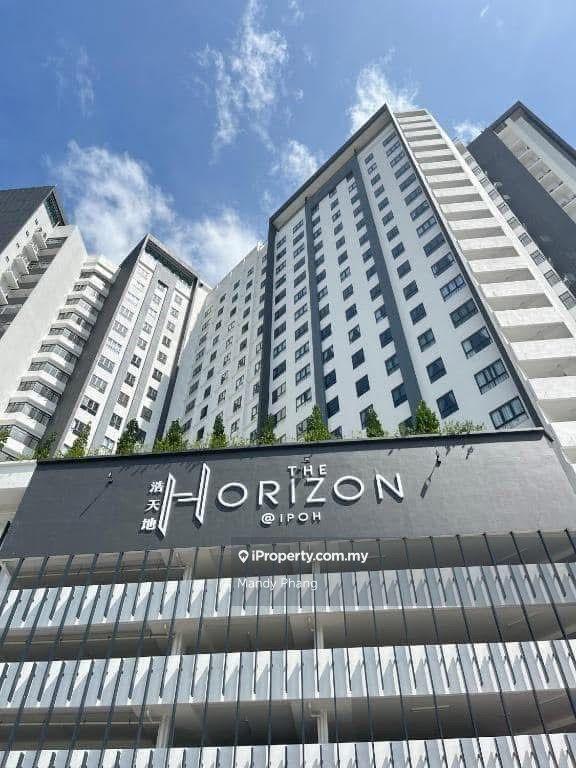 Horizon condominium fair park for rent