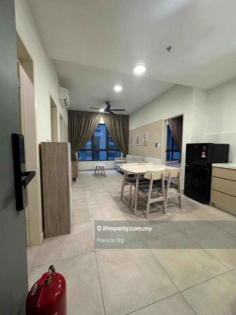Fully Furnished Serviced Residence for Rent