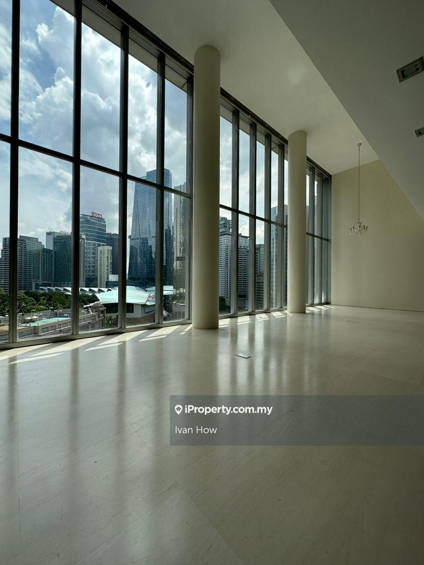 Only 94 luxury bungalow in the sky with limited units left