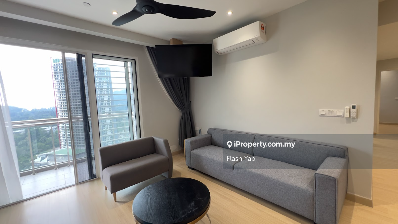 Private & Safety Unit , Brand New Renovation In Genting Highlands