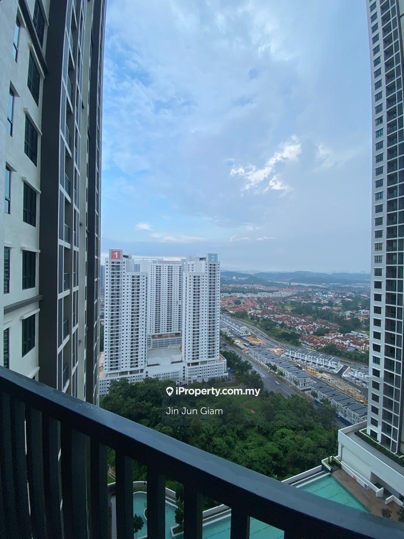 Just Beside Tzu Chi International School