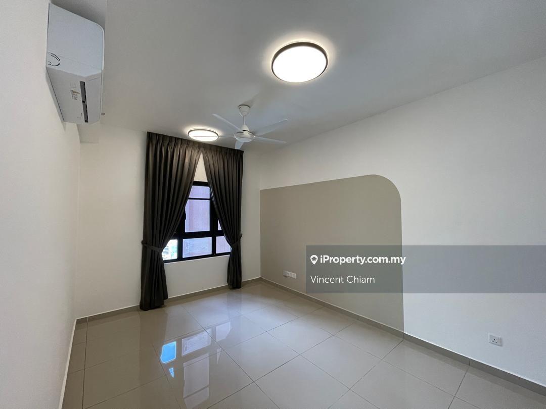Brand New - 2 Rooms - Partly Furnished