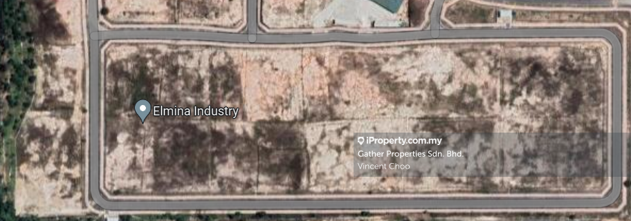 Industrial land for Sale