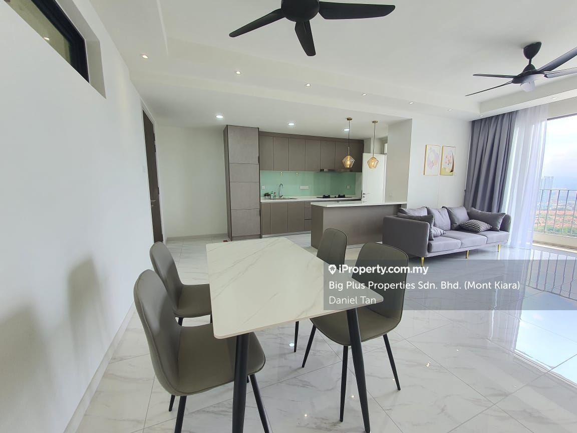 Condominium for Rent