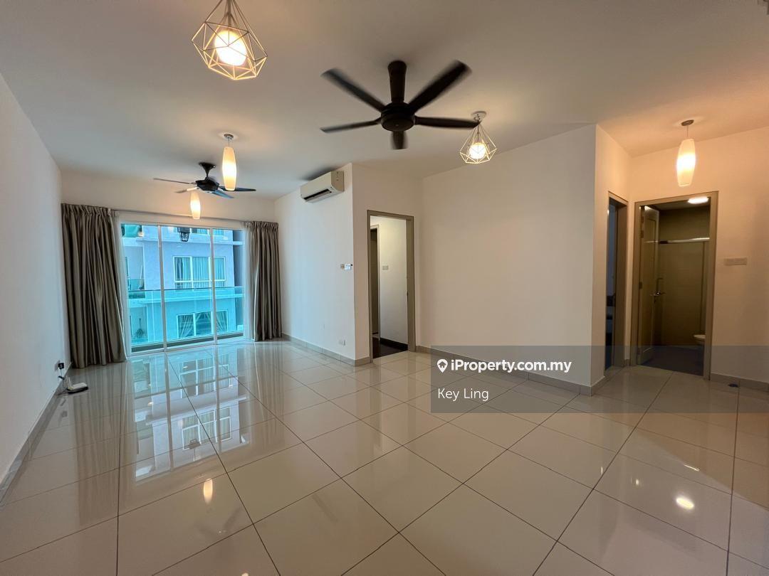 Glomac Damansara At Taman Tun Dr Ismail For Rent
